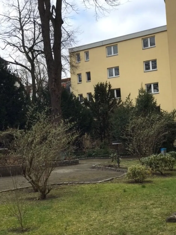 1 Zimmer Wohnung mit 39 m² in Berlin – Bild 2