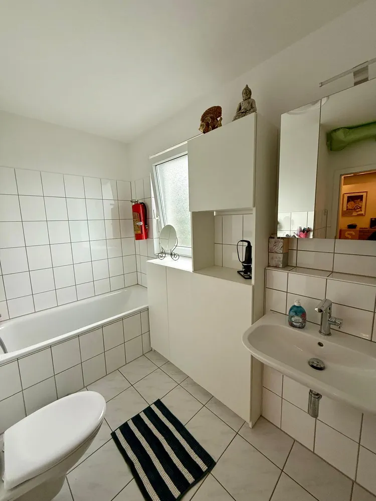 3 Zimmer Wohnung mit 84 m² in Wuppertal – Bild 11
