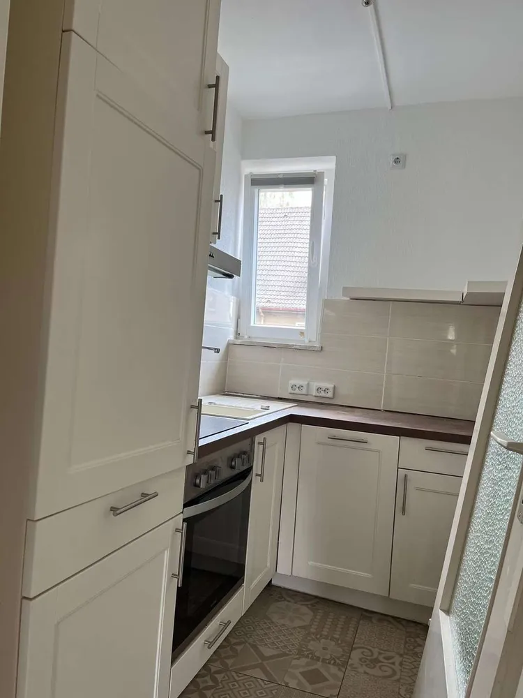 2 Zimmer Wohnung mit 58 m² in Duisburg – Bild 7