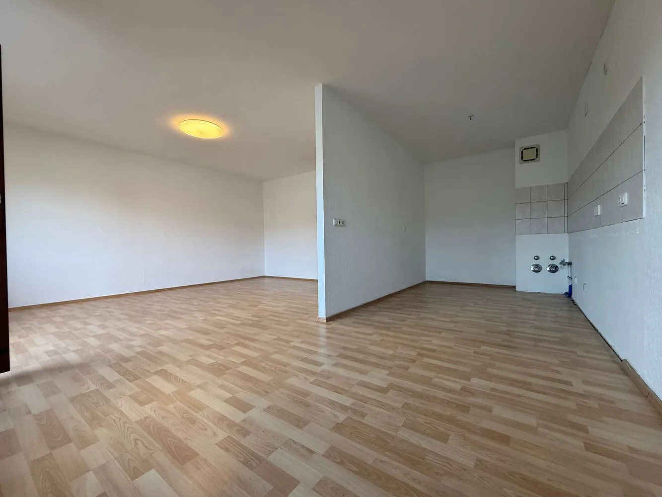 2 Zimmer Wohnung mit 61 m² in Mannheim – Bild 3