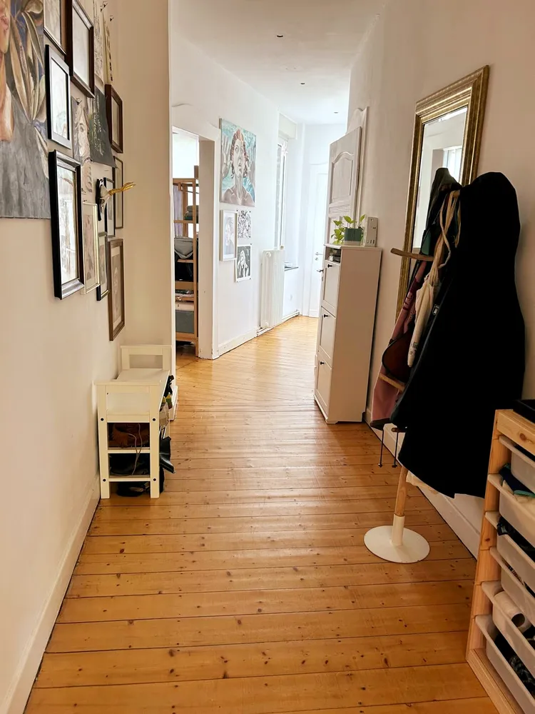 4 Zimmer Wohnung mit 107 m² in Mönchengladbach – Bild 5