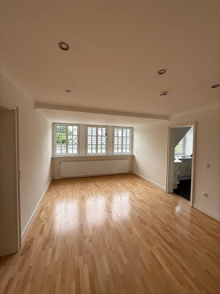 5 Zimmer Wohnung mit 126 m² in Dortmund – Bild 6