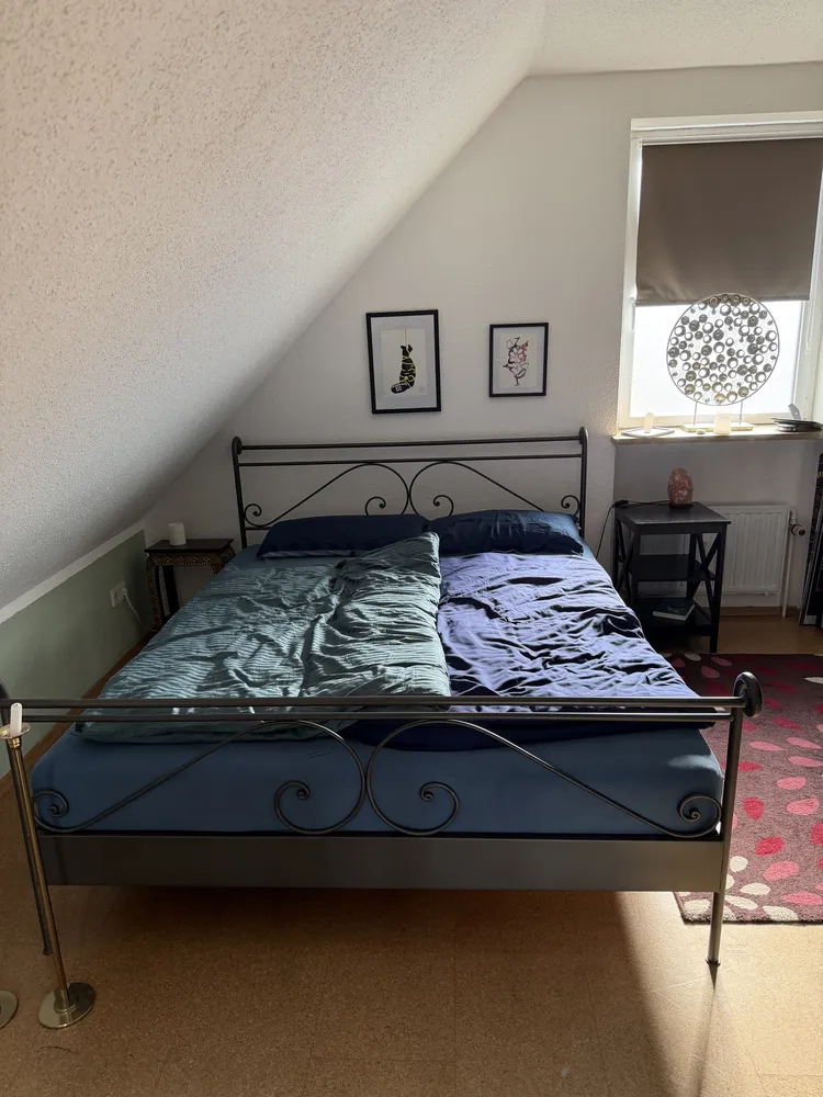 2 Zimmer Wohnung mit 65 m² in Bayreuth – Bild 10