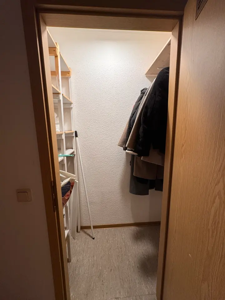 2 Zimmer Wohnung mit 22 m² in Siegen – Bild 3