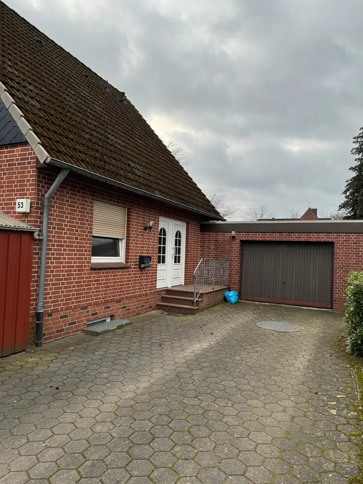 4 Zimmer Wohnung mit 140 m² in Soltau – Bild 3