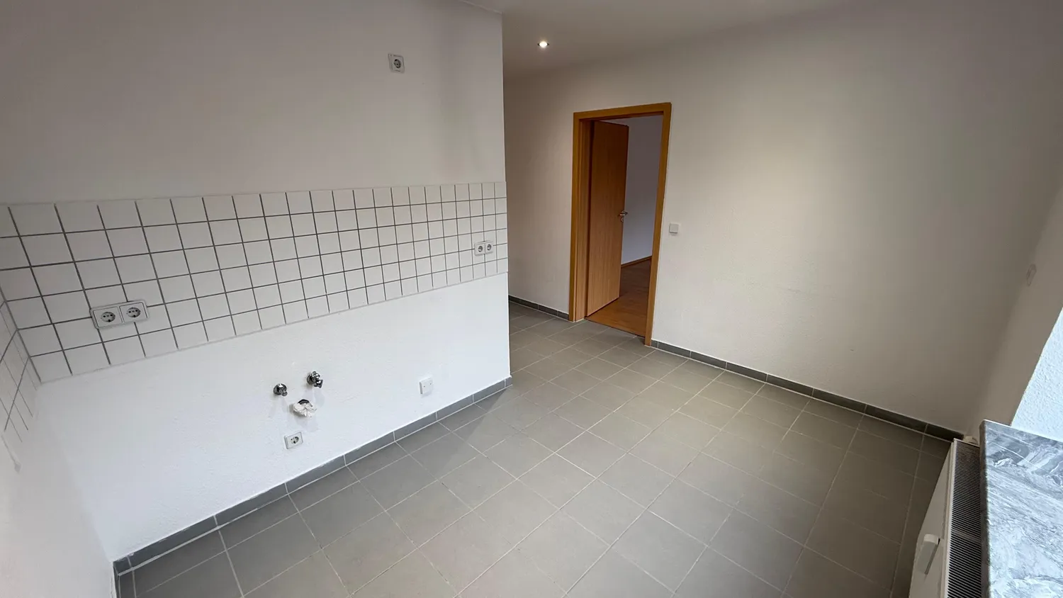 2 room apartment with 55 m² in Magdeburg – Photo 4
