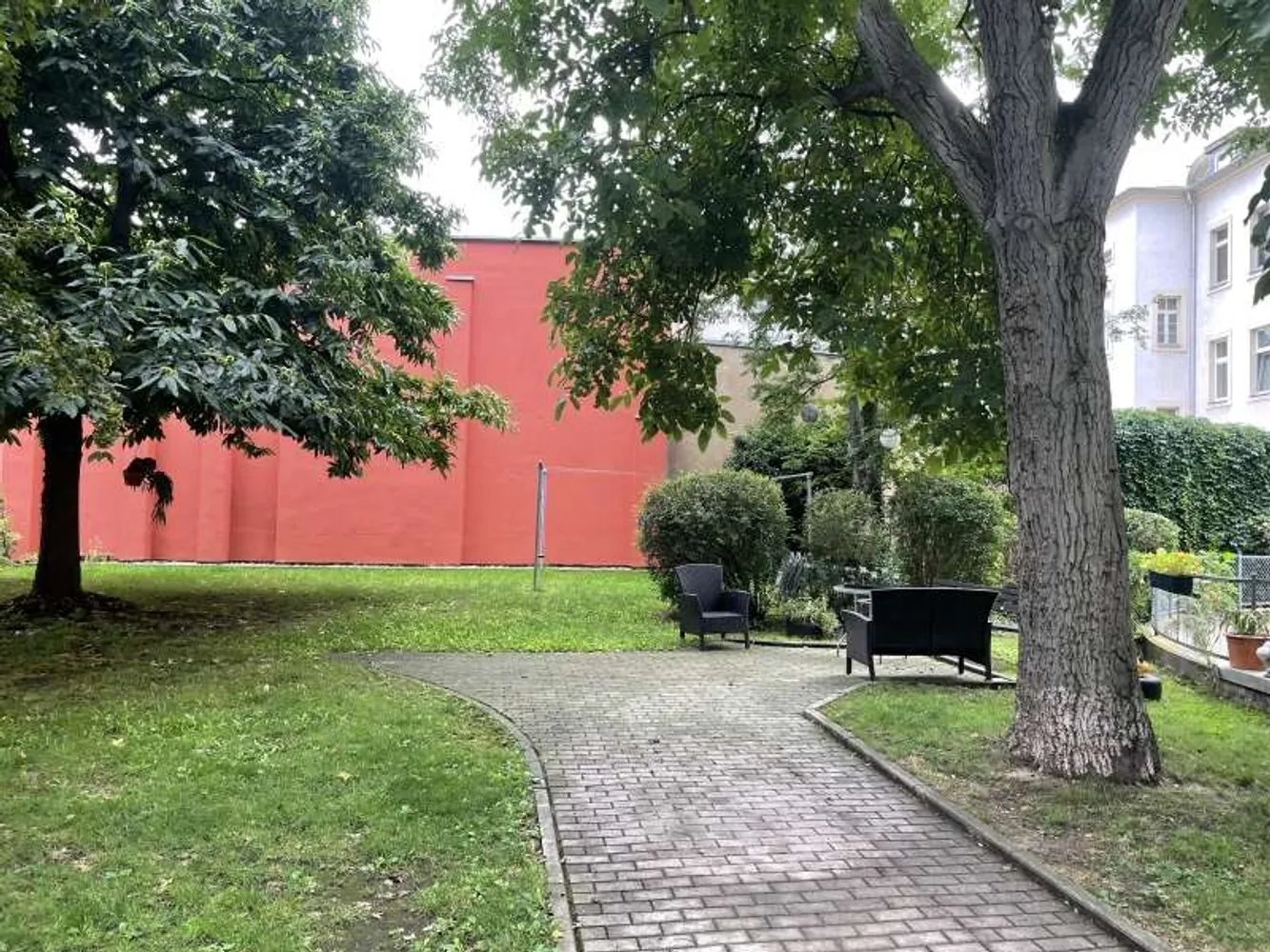 3 Zimmer Wohnung mit 66 m² in Dresden – Bild 5