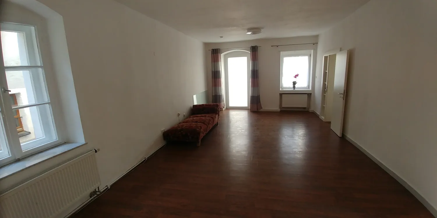 3 Zimmer Wohnung mit 62 m² in Regensburg – Bild 4