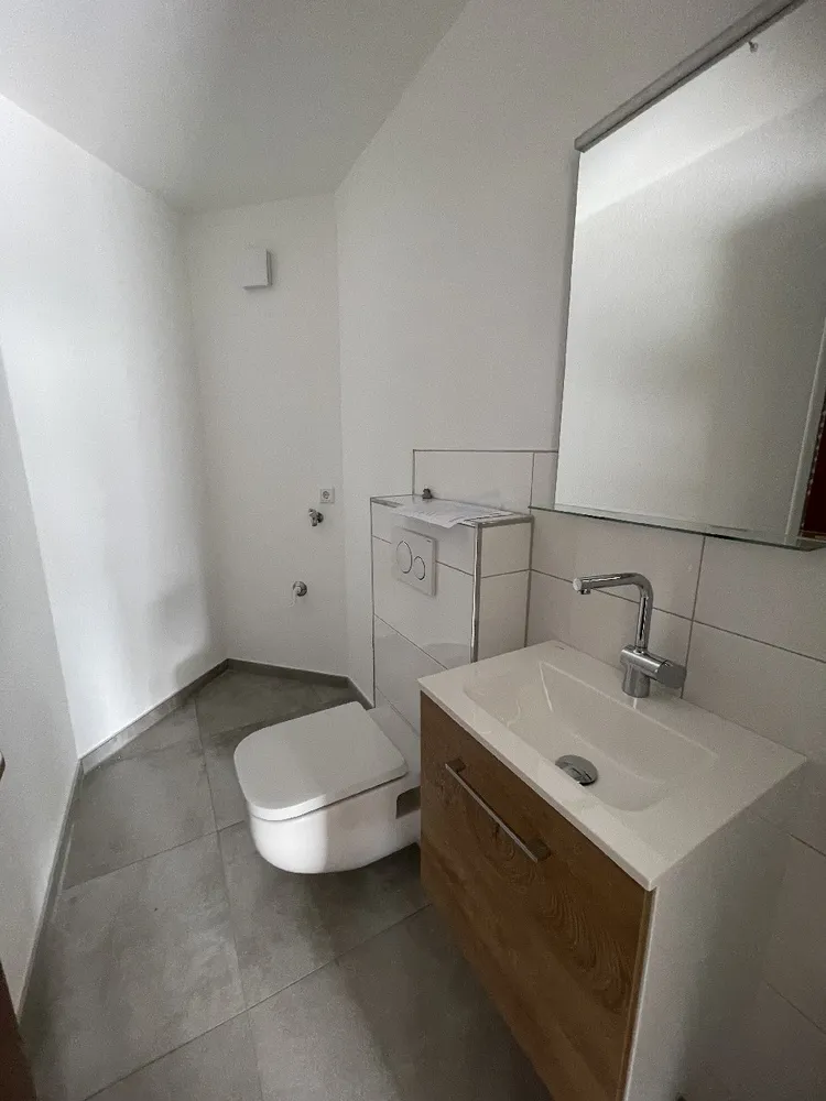 3 Zimmer Wohnung mit 100 m² in Erkrath – Bild 10