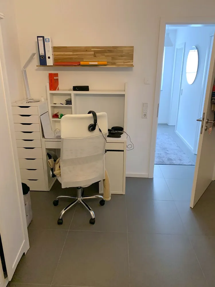 2 Zimmer Wohnung mit 60 m² in Gießen – Bild 3