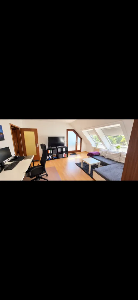 2 Zimmer Wohnung mit 47 m² in Norderstedt – Bild 5