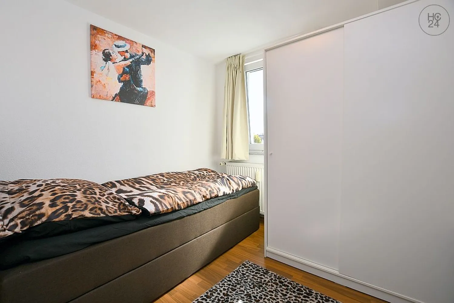3 Zimmer Wohnung mit 50 m² in Stuttgart – Bild 3