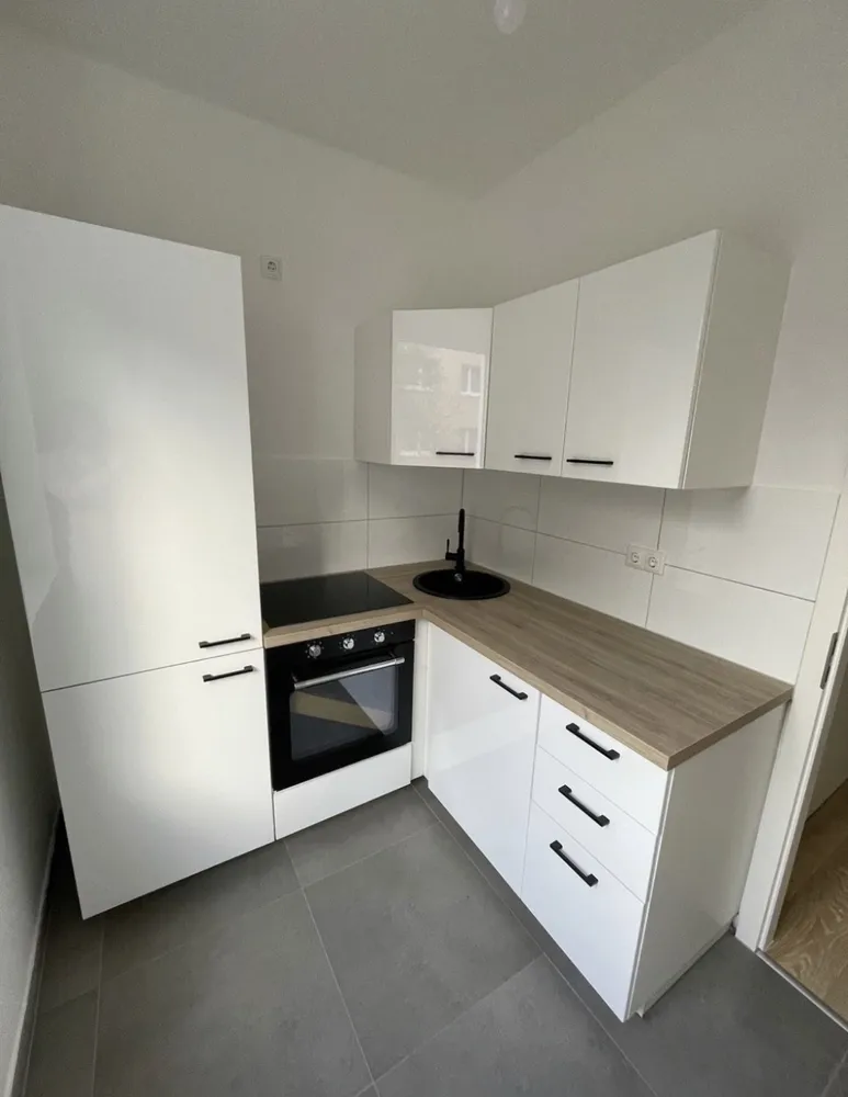 2 Zimmer Wohnung mit 46 m² in Düsseldorf – Bild 6