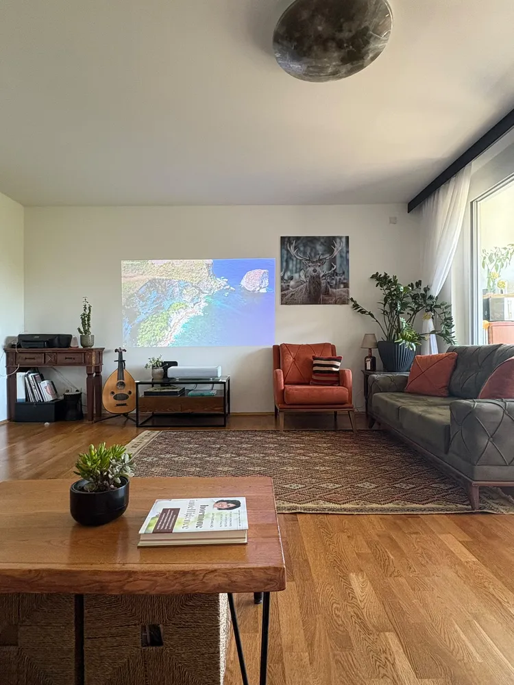 3 Zimmer Wohnung mit 79 m² in München – Bild 2