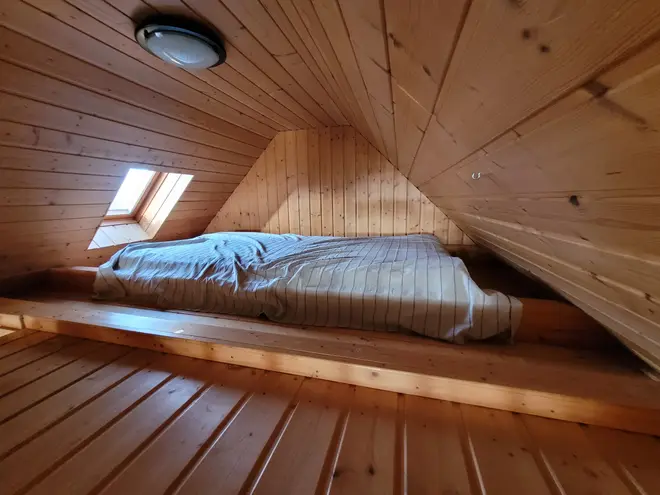1 Zimmer Wohnung mit 70 m² in Köln – Bild 8