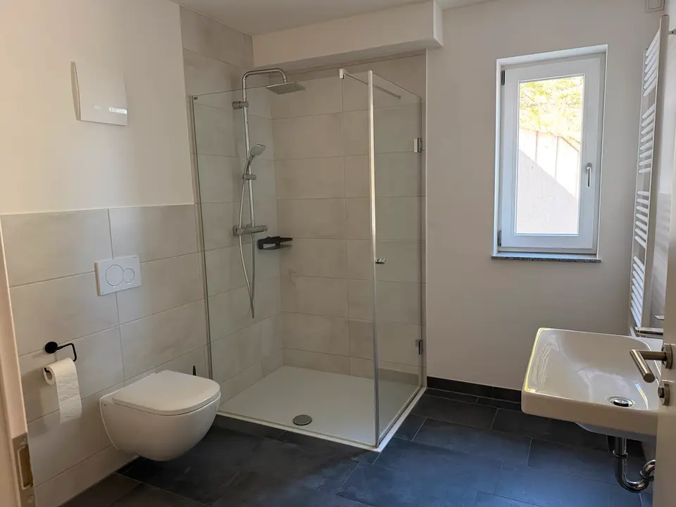 3 Zimmer Wohnung mit 100 m² in Passau – Bild 4