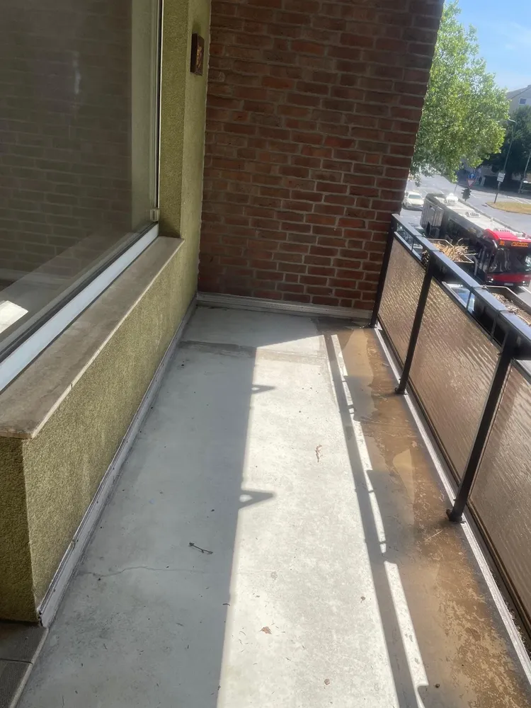 2 Zimmer Wohnung mit 60 m² in Düsseldorf – Bild 5