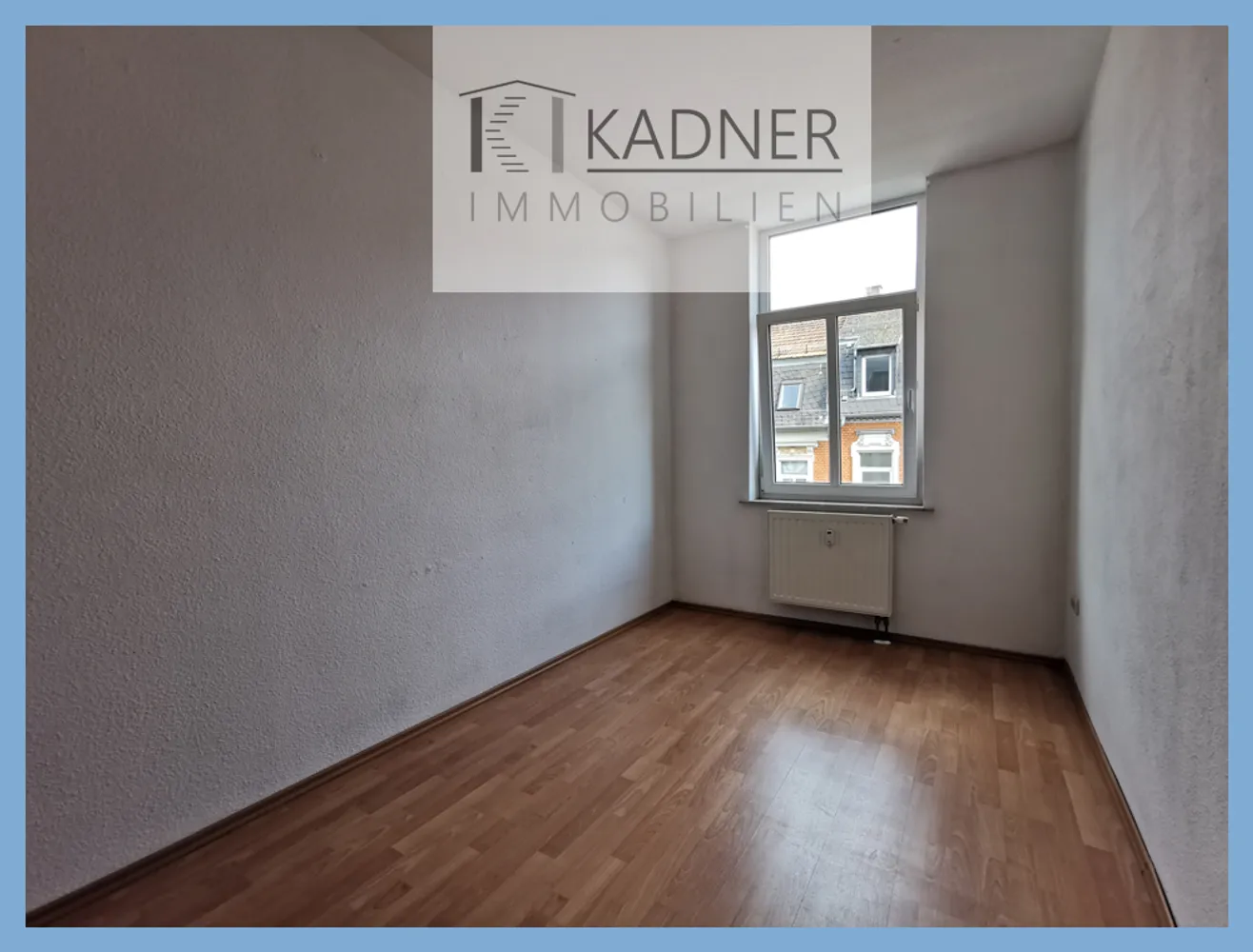4 Zimmer Wohnung mit 98 m² in Plauen – Bild 2