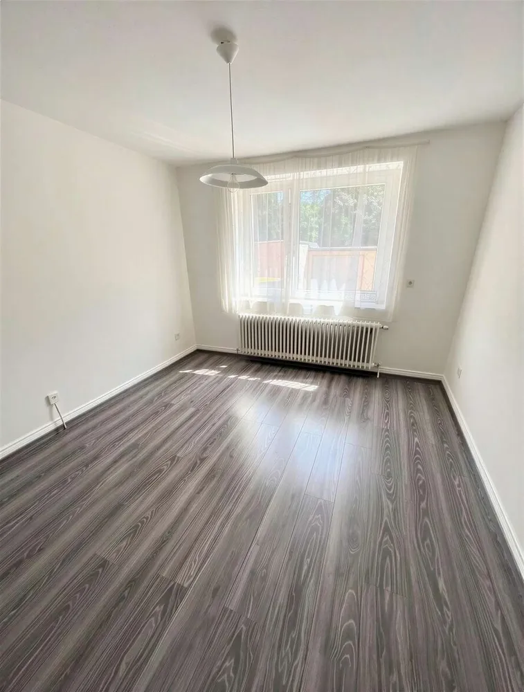 2 Zimmer Wohnung mit 38 m² in Dortmund – Bild 1