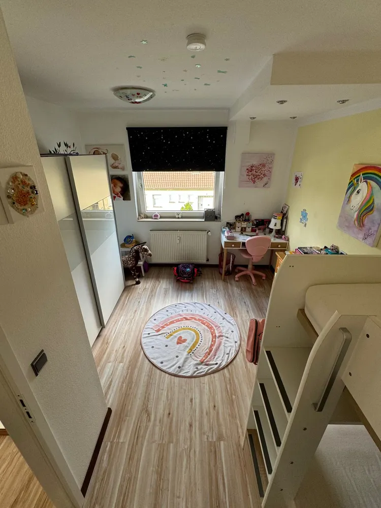7 Zimmer Wohnung mit 122 m² in Essen – Bild 8