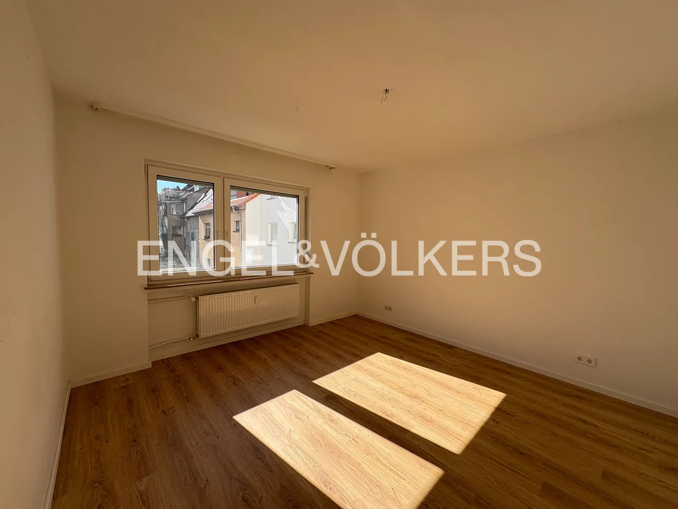 2 Zimmer Wohnung mit 52 m² in Mannheim – Bild 4