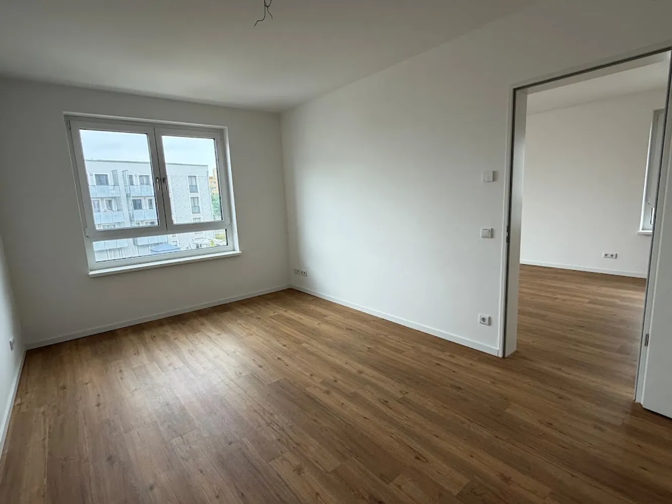 4 Zimmer Wohnung mit 85 m² in Berlin – Bild 6