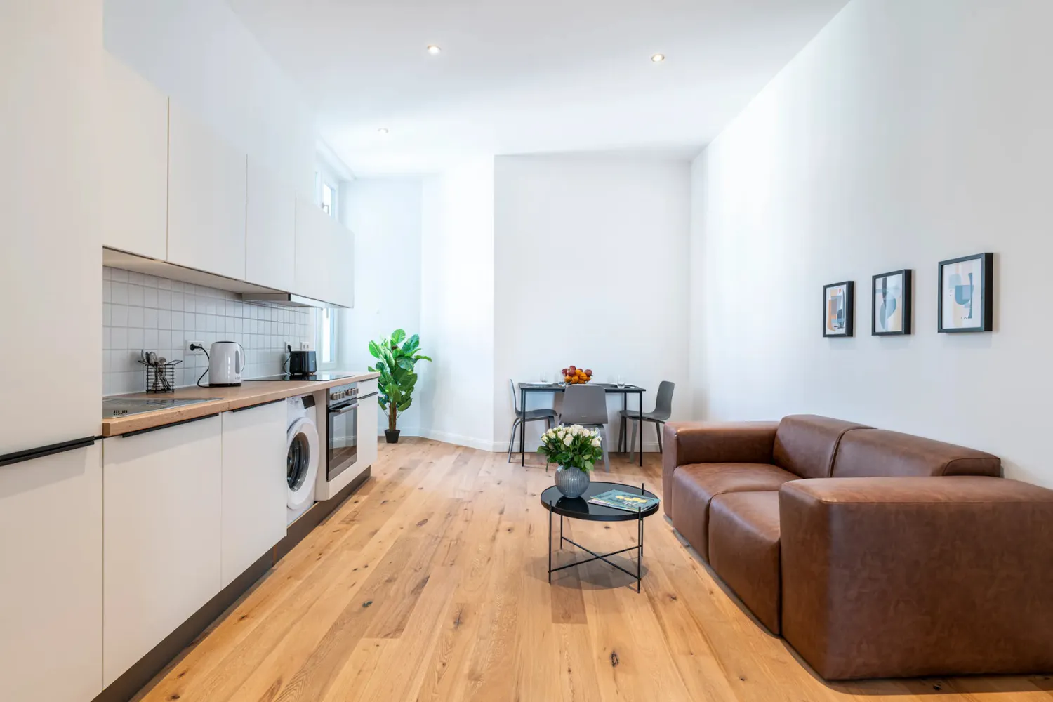 WG-Zimmer mit 16 m² in Berlin – Bild 7