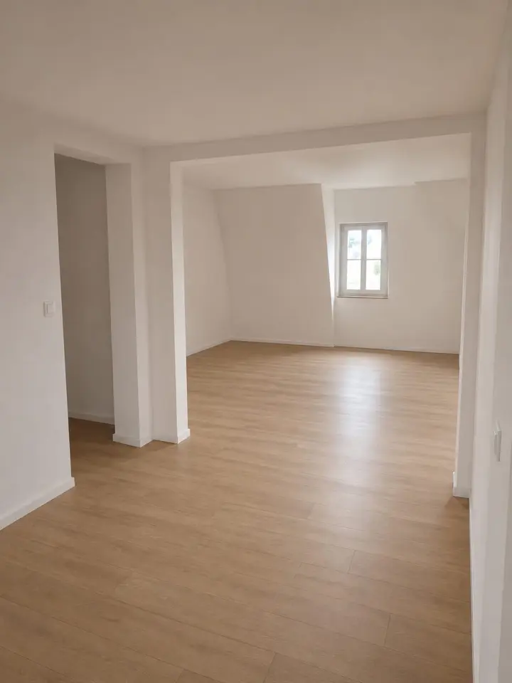 4 Zimmer Wohnung mit 115 m² in Bensheim – Bild 1