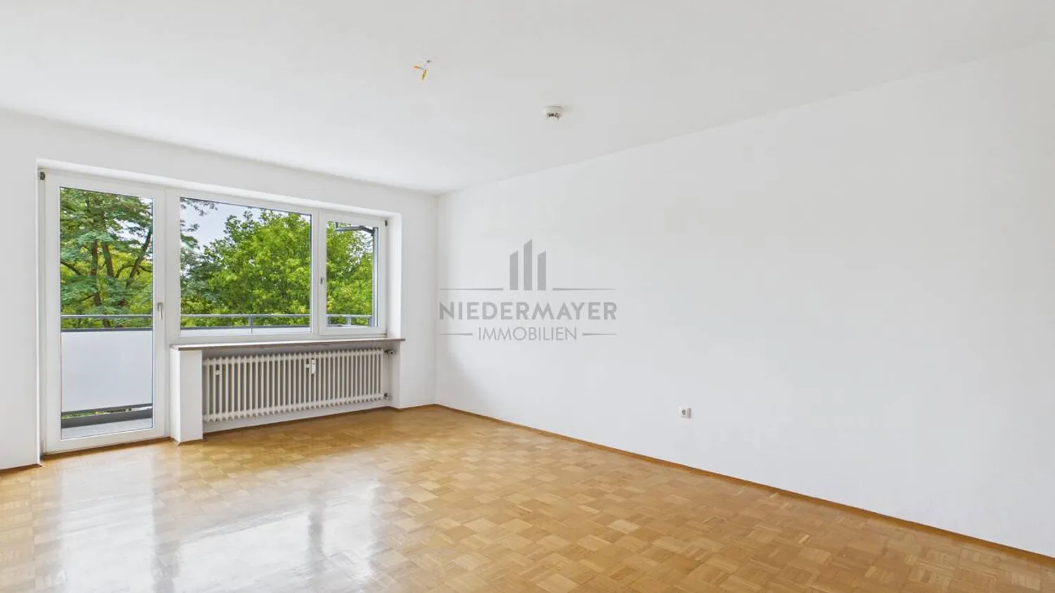 1 Zimmer Wohnung mit 33 m² in München – Bild 2