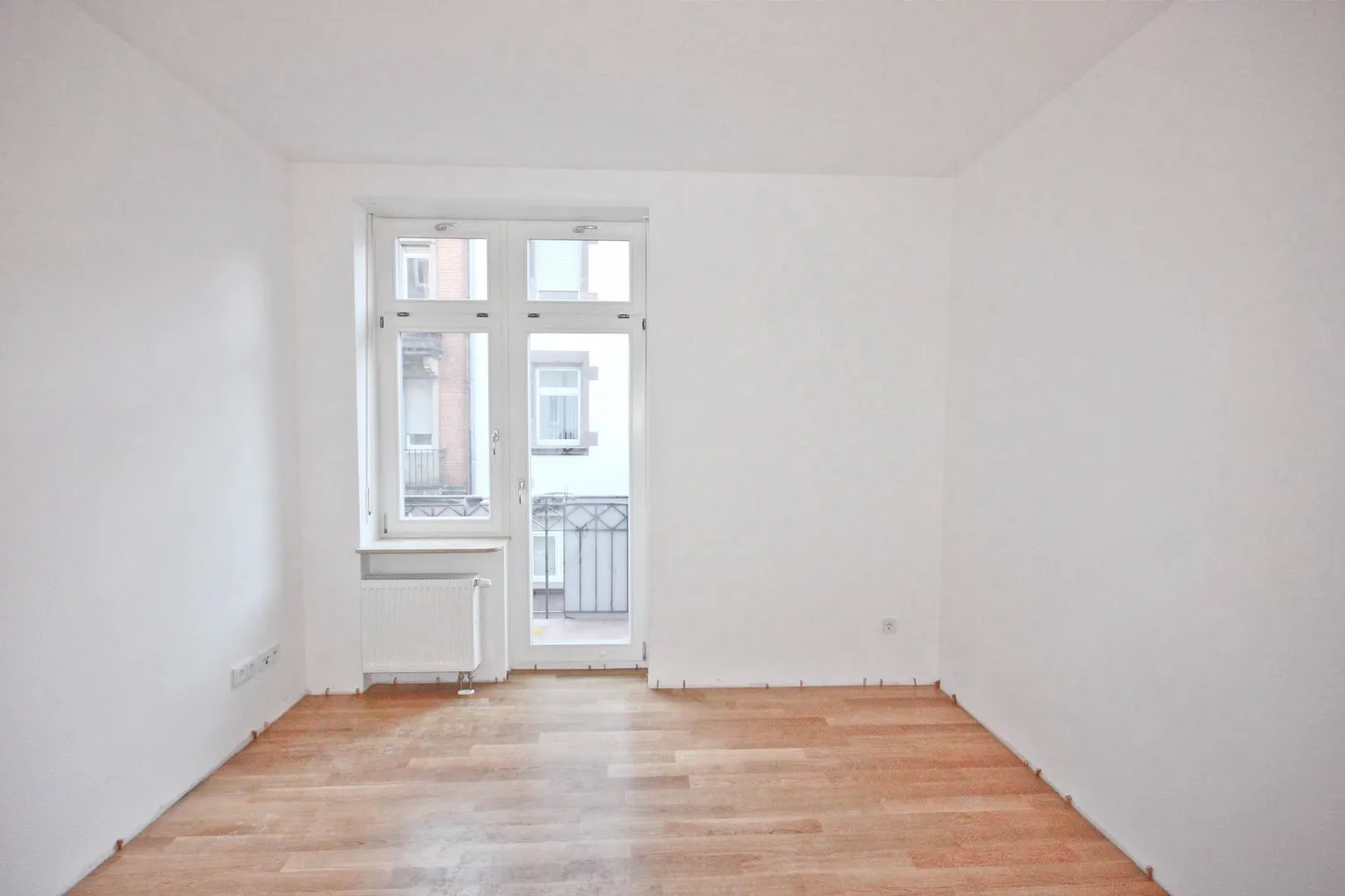 4 Zimmer Wohnung mit 102 m² in Mannheim – Bild 5