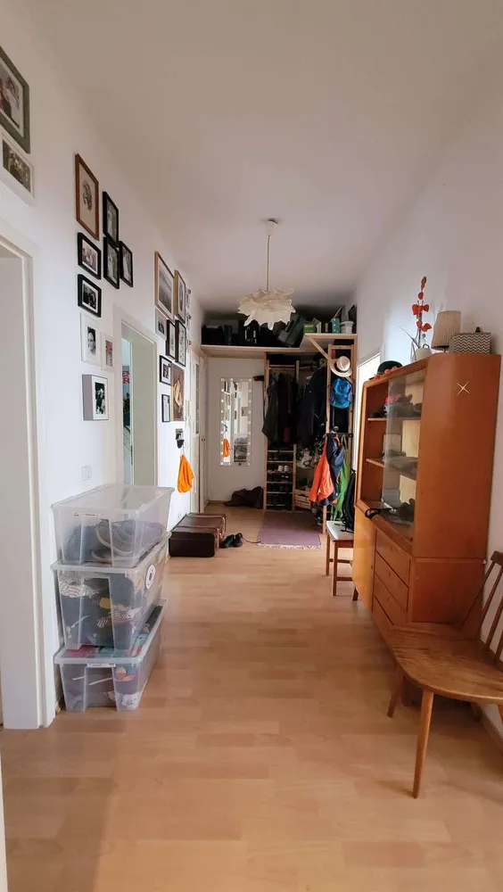 3 Zimmer Wohnung mit 83 m² in Leipzig – Bild 7