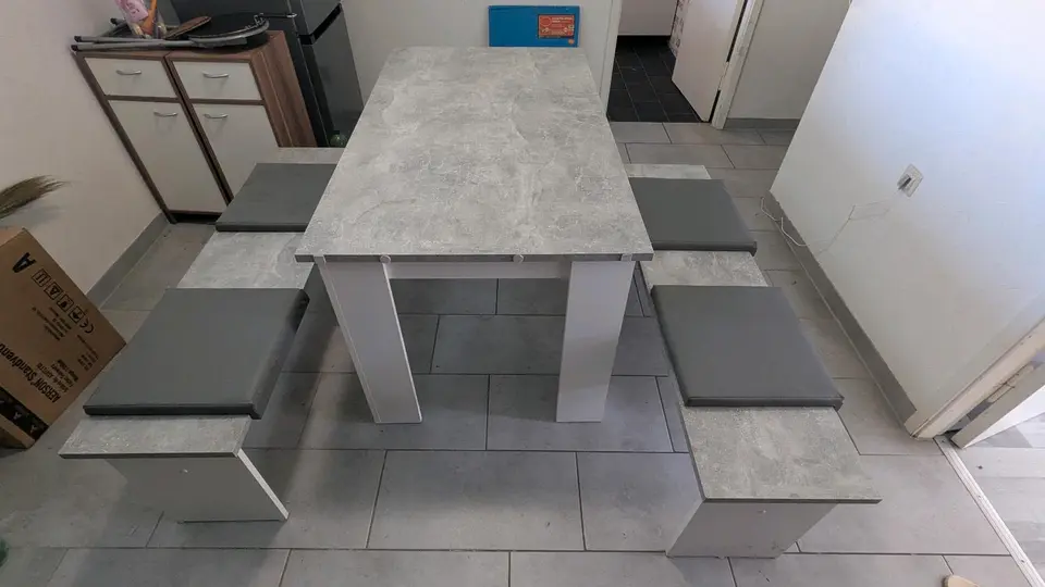 2 Zimmer Wohnung mit 66 m² in Erlangen – Bild 7