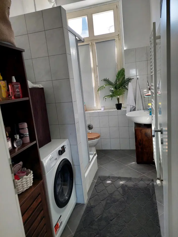 3 Zimmer Wohnung mit 65 m² in Wuppertal – Bild 5