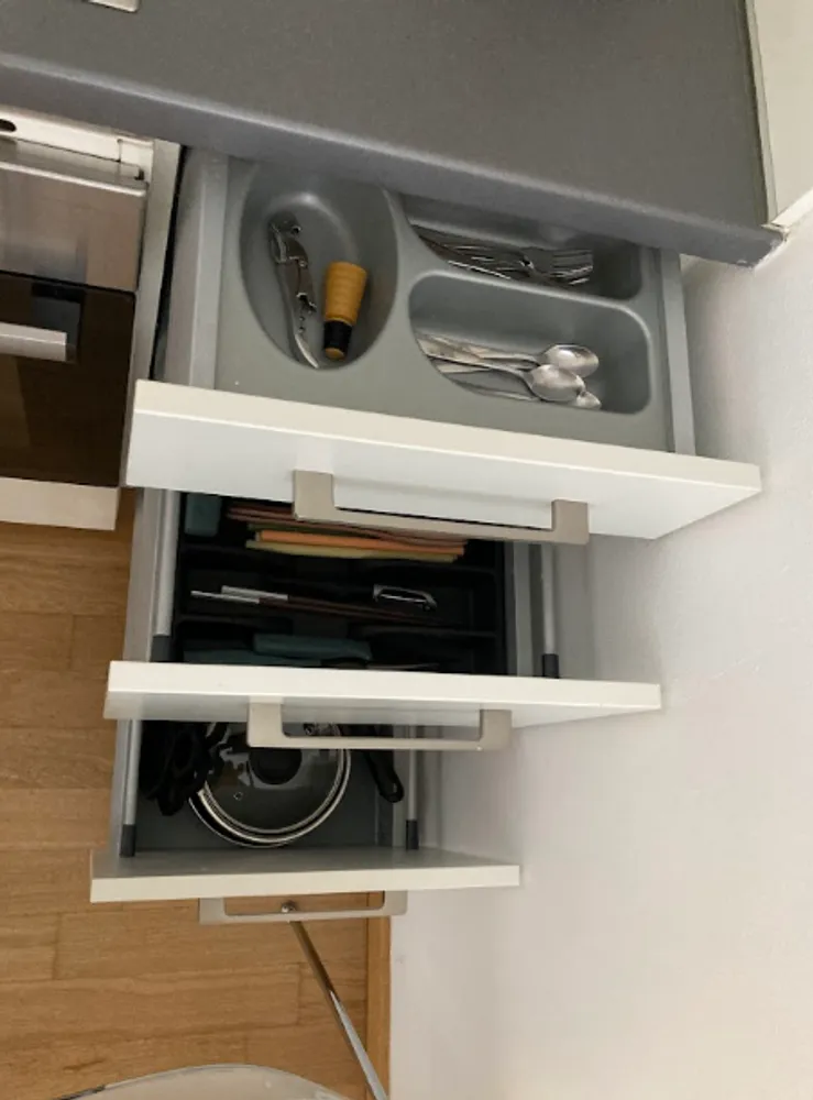 1 Zimmer Wohnung mit 26 m² in München – Bild 4
