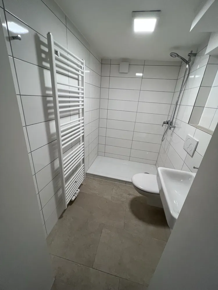 3 Zimmer Wohnung mit 61 m² in Münster – Bild 12