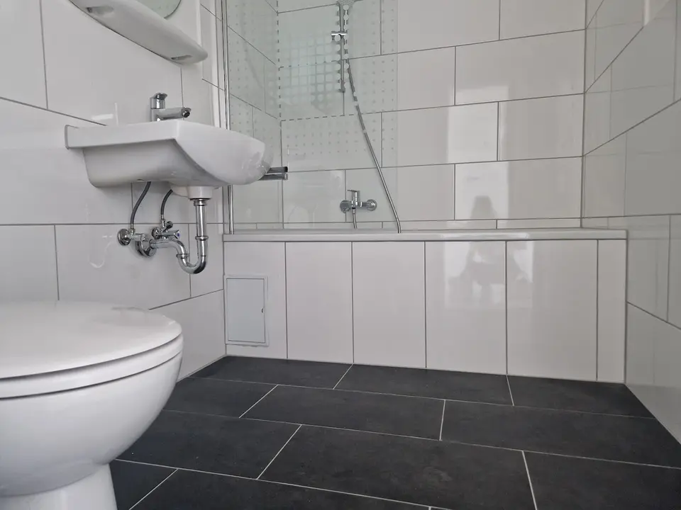 2 Zimmer Wohnung mit 39 m² in Viernheim – Bild 4