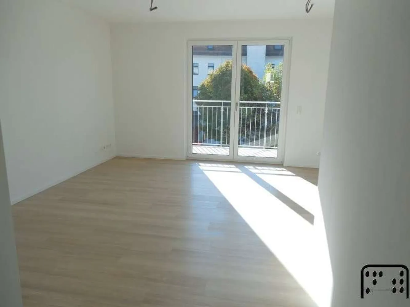 2 Zimmer Wohnung mit 56 m² in Leipzig – Bild 2