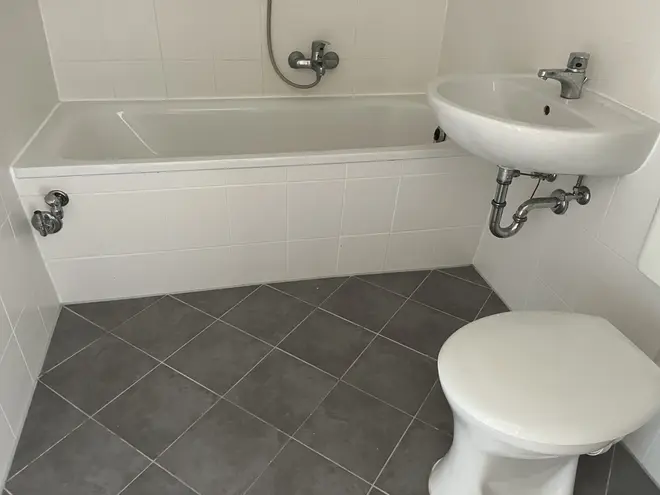 3 Zimmer Wohnung mit 57 m² in Halle (Saale) – Bild 8