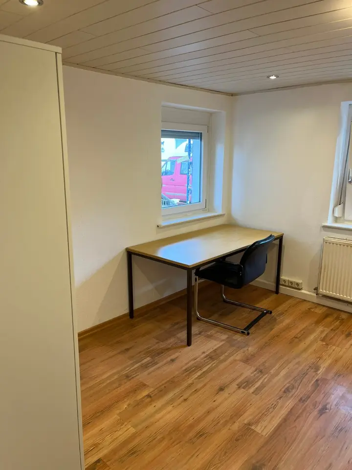 5 Zimmer Wohnung mit 15 m² in Heilbronn – Bild 6