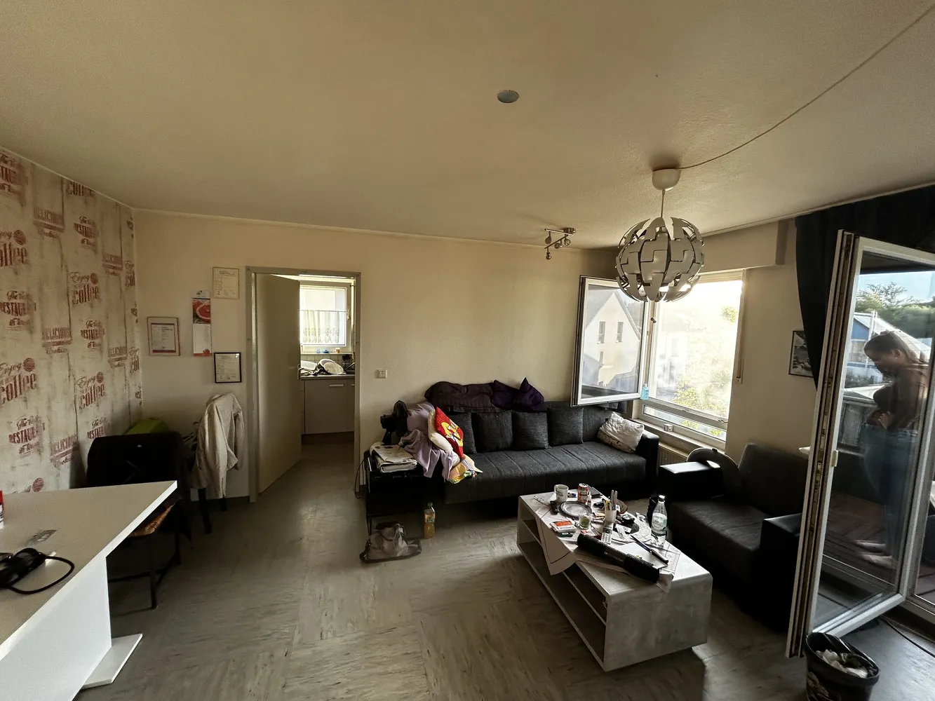 4 room apartment with 90 m² in Bonn – Photo 7