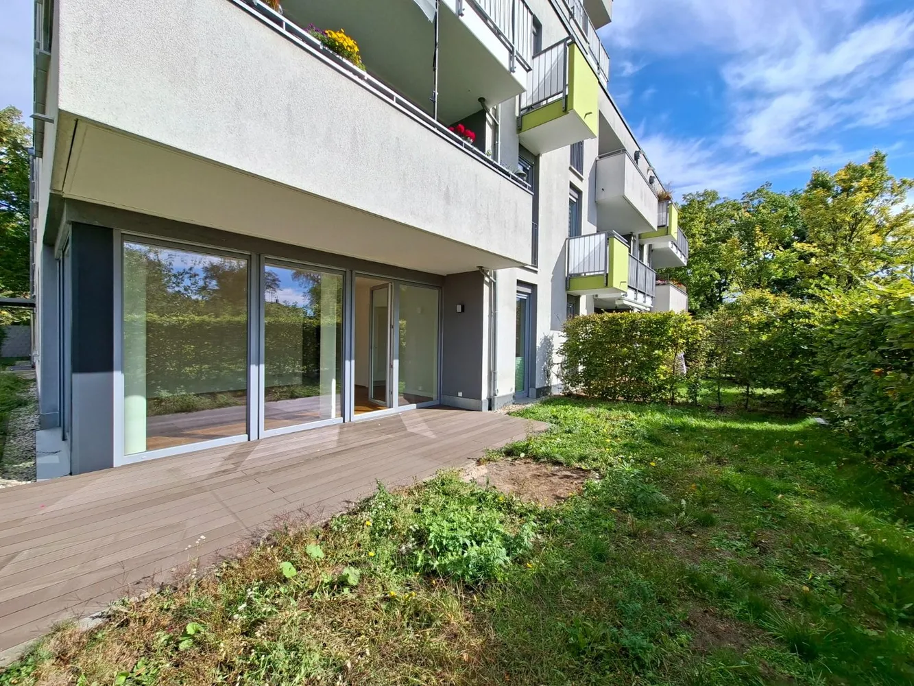 3 room apartment with 87 m² in Dresden – Photo 9