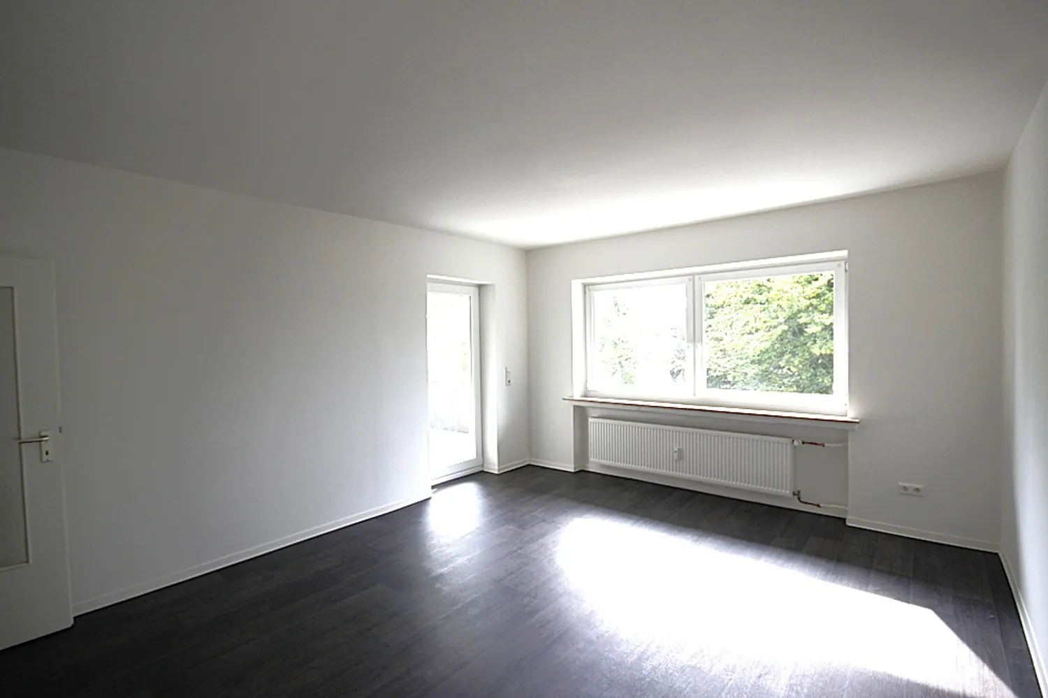 3 Zimmer Wohnung mit 111 m² in Arnsberg – Bild 1
