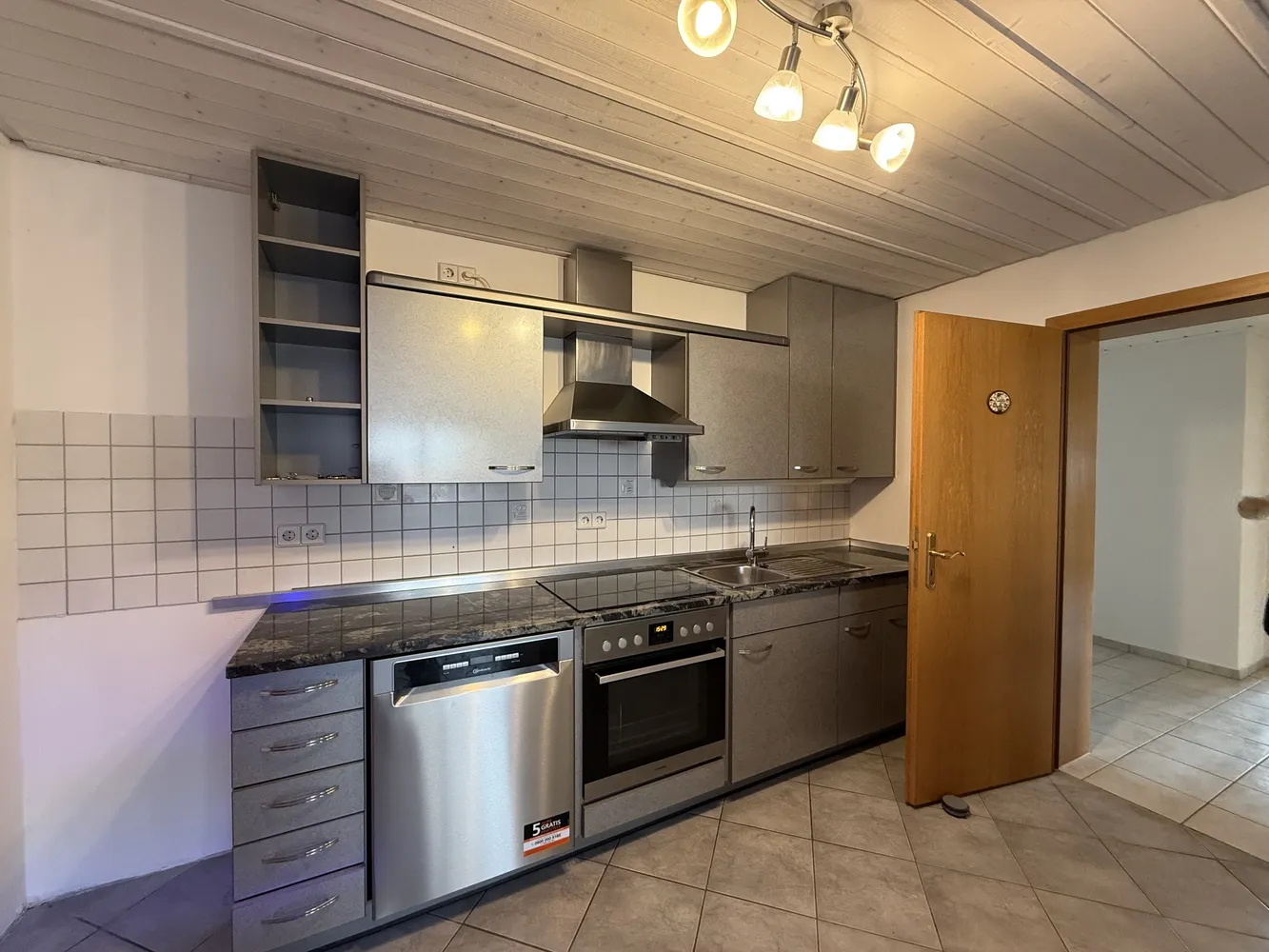 4 Zimmer Wohnung mit 110 m² in Mosbach – Bild 7