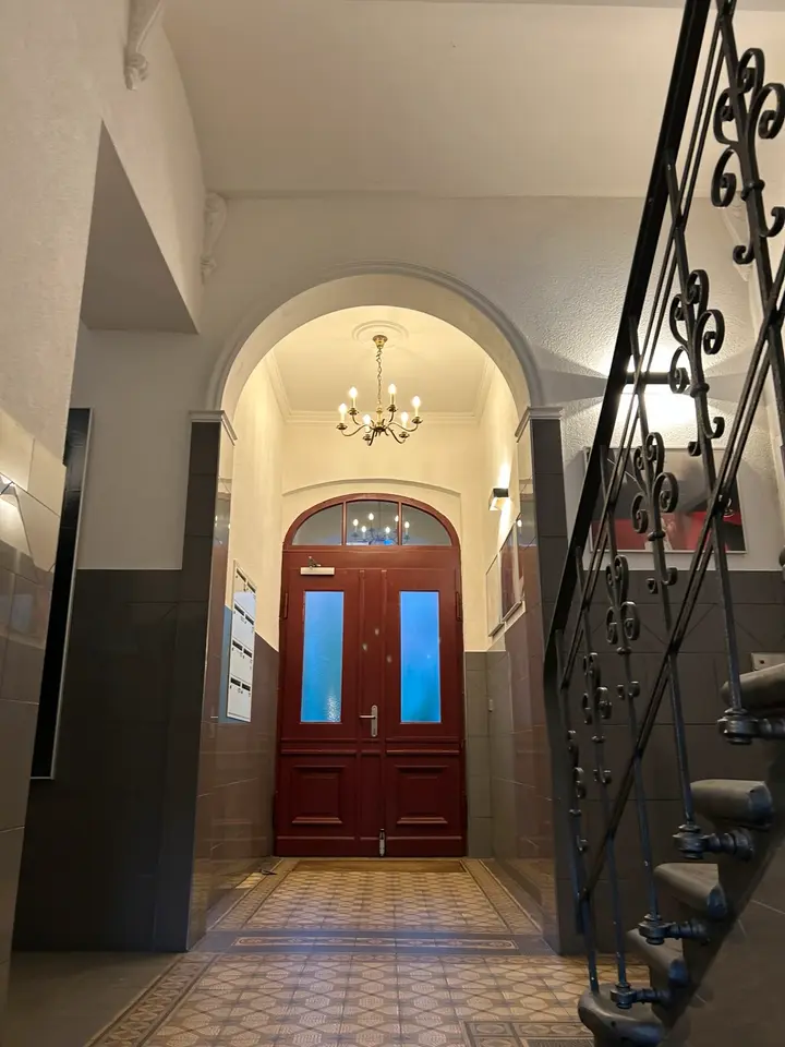 3 Zimmer Wohnung mit 70 m² in Braunschweig – Bild 4
