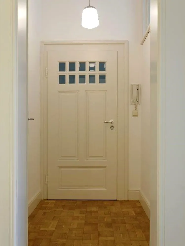 3 Zimmer Wohnung mit 88 m² in Fürth – Bild 6