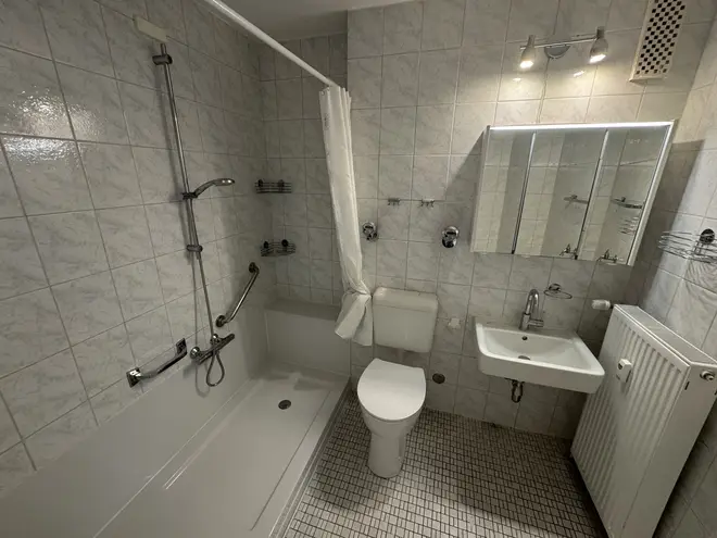 3 room apartment with 70 m² in Bielefeld – Photo 10