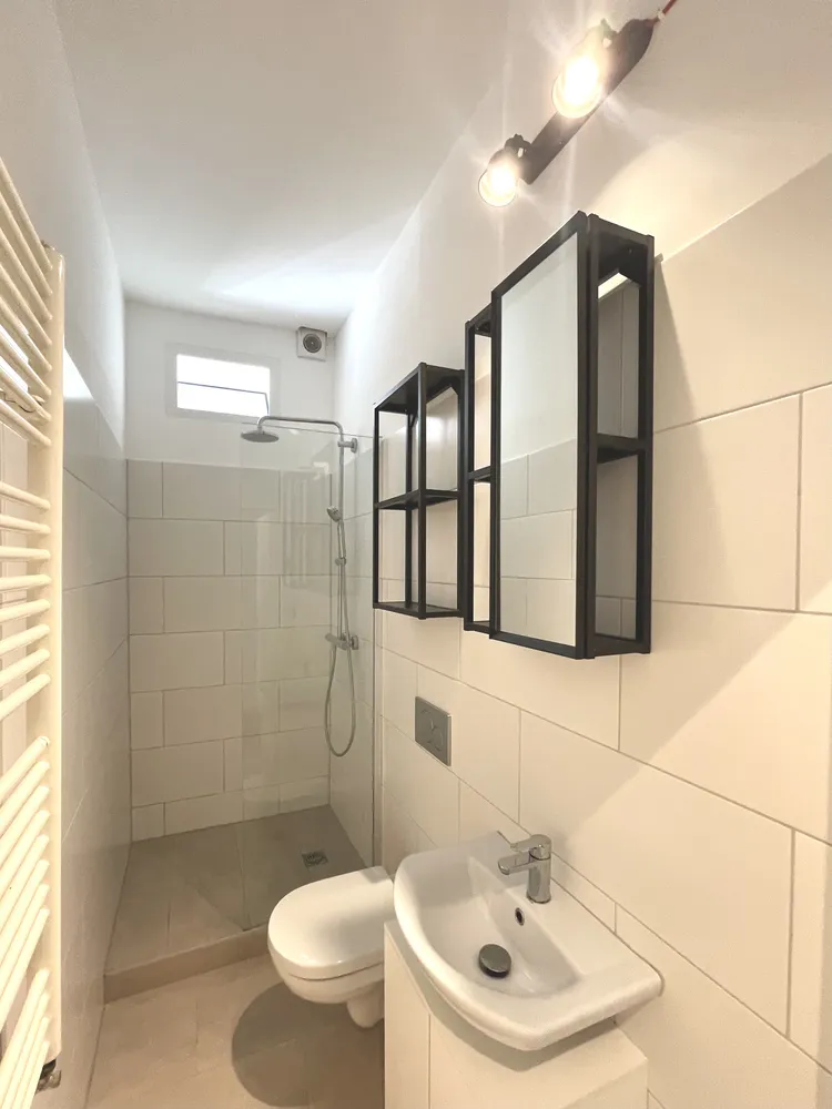 3 Zimmer Wohnung mit 62 m² in Braunschweig – Bild 10