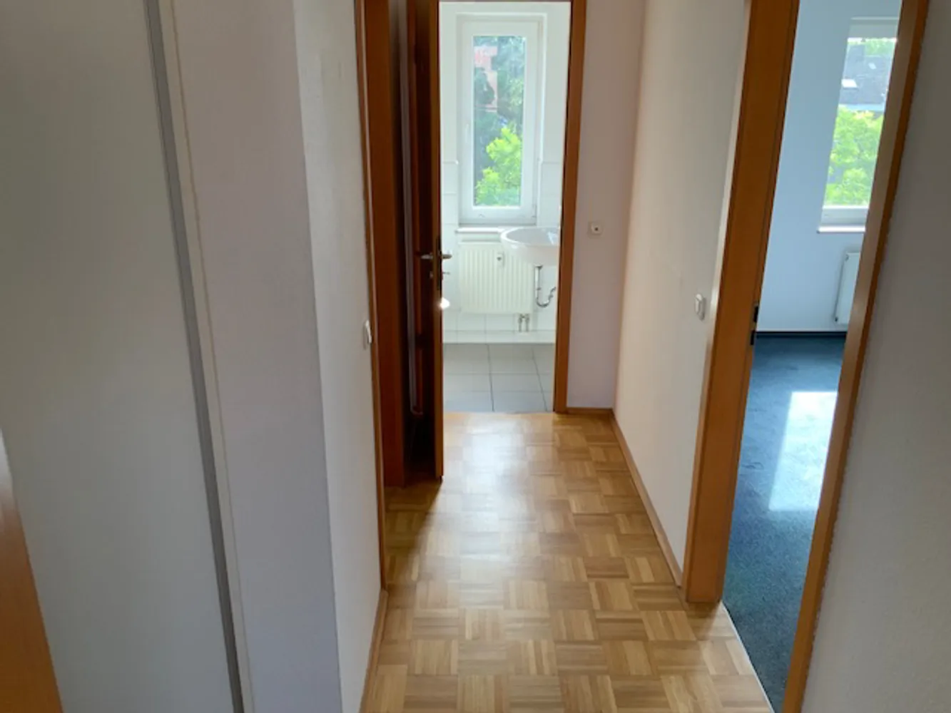 3 Zimmer Wohnung mit 96 m² in Krefeld – Bild 4
