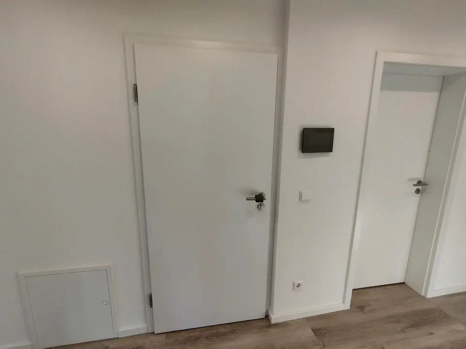 4 Zimmer Wohnung mit 100 m² in Heilbronn – Bild 7