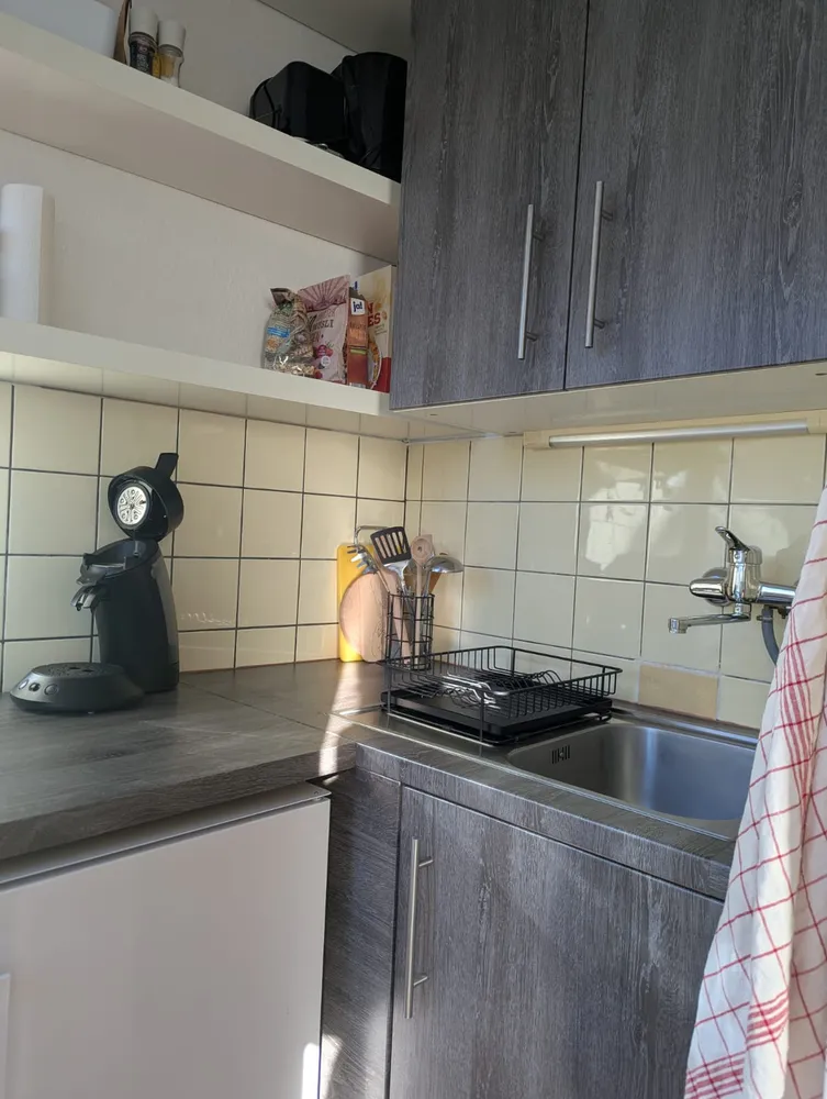 2 Zimmer Wohnung mit 30 m² in Bremen – Bild 7